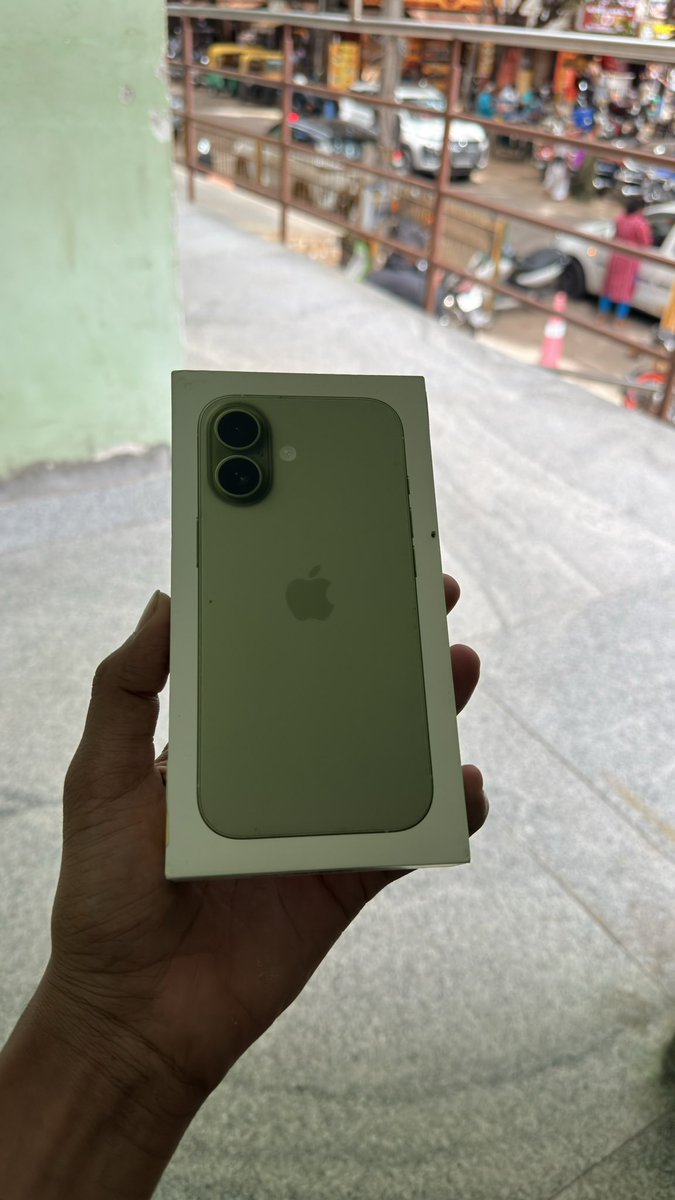 techflamess's tweet photo. For me it got delivered 🫡 today… https://t.co/Lyn21aQxDe
