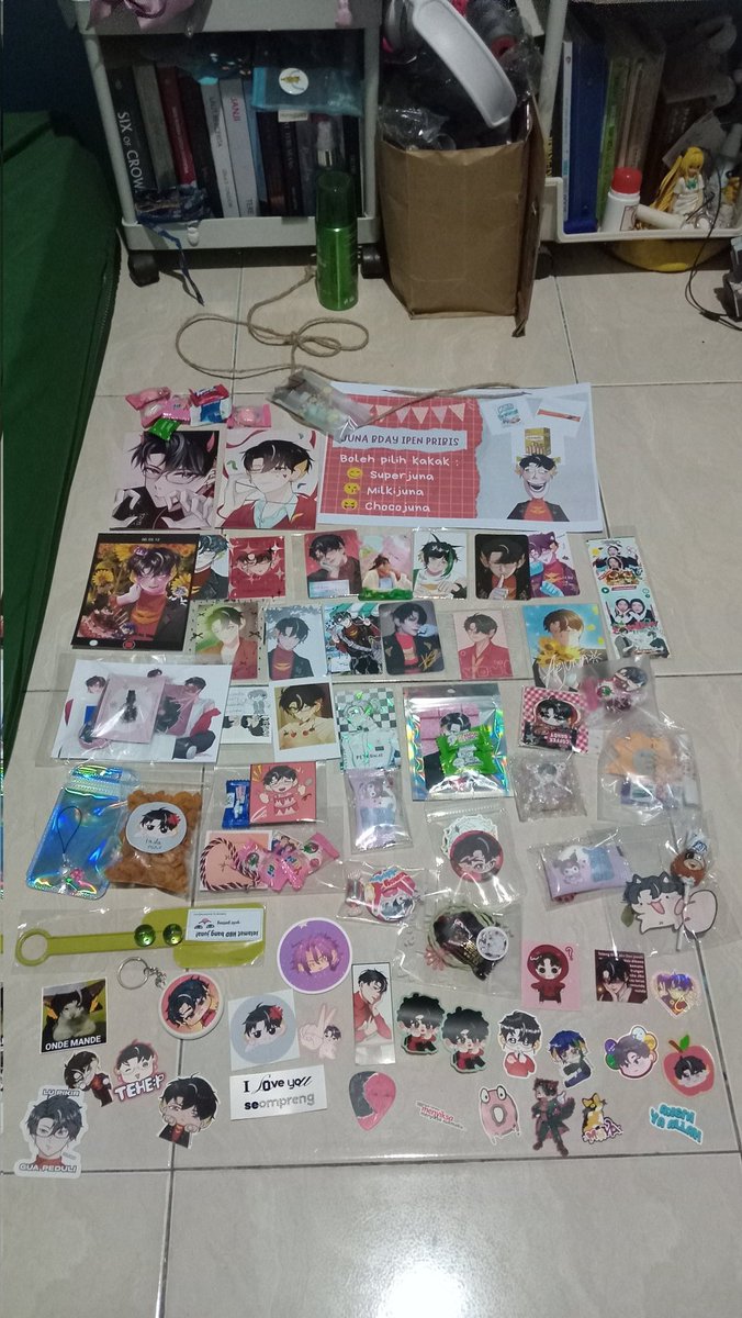 zyzy ִֶָ𓂃 ࣪˖ ִֶָ🐣་༘࿐ 【𝙆𝙍𝘽𝙏】 【KCNG】 (@sillychild03) / Posts / X