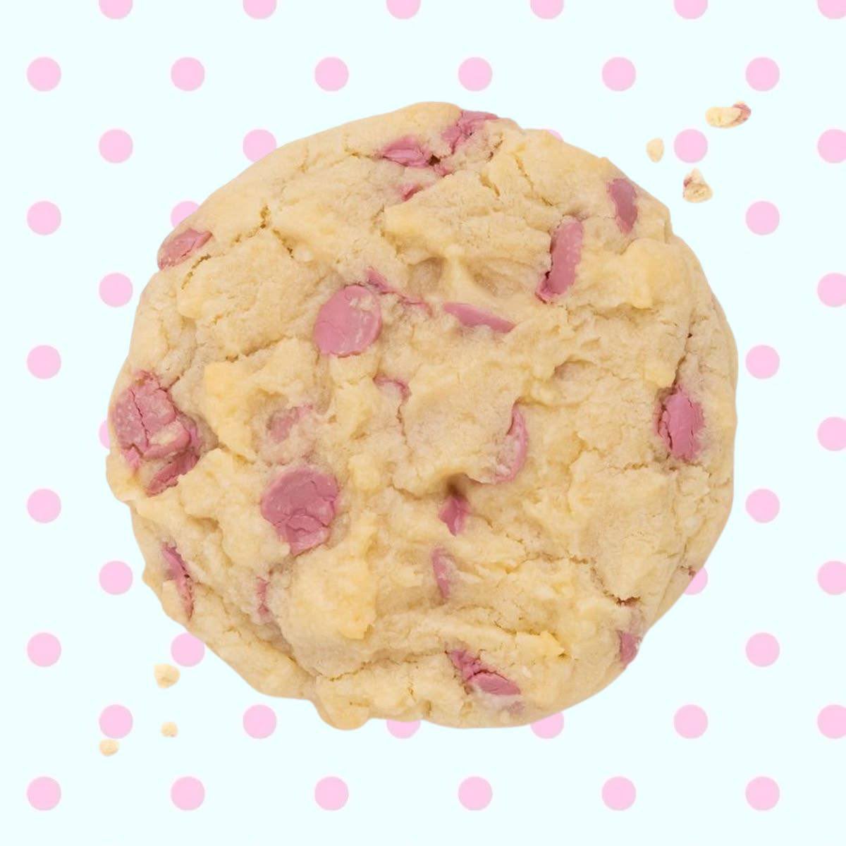 candykittns's tweet photo. kitty if she was a cookie 🍪 https://t.co/YswxPEMiUl