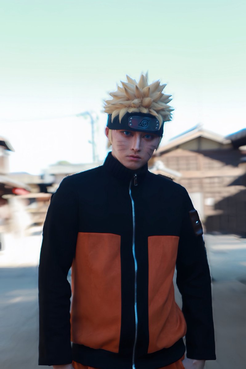 designart_18's tweet photo. ⚠️cosplay / 上洛コスプレ
🍥NARUTO疾風伝

うずまきナルト

📸@hize__10

#太秦映画村  #太秦上洛まつり
#narutocosplay https://t.co/penz2q4WJb