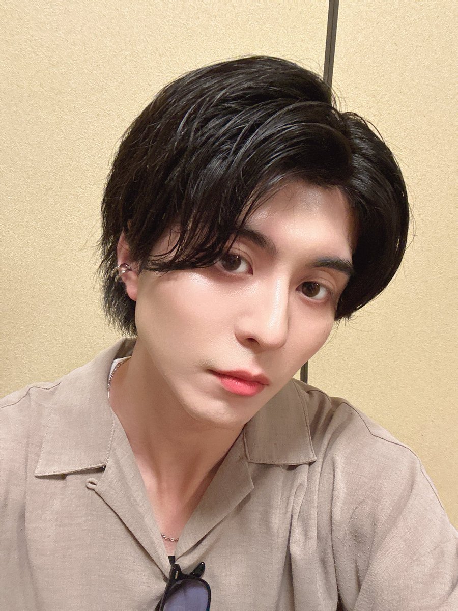 kamengumi_daiki's tweet photo. 御老公の湯 
「東京力車×華MEN組×中村唯人���コラボライブショー

華MEN組としては初めての会場様で
とっても楽しくパフォーマンスさせていただきました‼︎

東京力車の皆様、唯人くん
ありがとうございました☺️

またよろしくお願い致します‼︎
明日はファンミ‼︎

浅草で待ってるね🪻

#華MEN組 https://t.co/k4LbS5Zgf0
