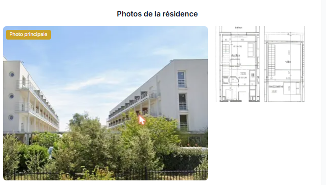 JulienReb85's tweet photo. Investisseur immobilier depuis 20 ans.
Depuis 3 ans, tous mes nouveaux investissements, je les fais en LMNP géré. Et franchement, je ne reviendrai pas en arrière.
Je gère encore des biens en direct, donc je sais exactement ce que ça représente : les locataires qui payent en retard, les visites le samedi, les travaux qui doublent le budget, la vacance locative, les copros à rallonge, toutes ces petites galères qui grignotent du temps.
Le LMNP géré, c'est une autre approche. On achète un logement dans une résidence exploitée par un gestionnaire professionnel. Au quotidien, ce n'est pas moi qui m'occupe des locataires, des entrées, des sorties ou de l'exploitation.
Alors oui, la rentabilité est rarement aussi élevée que quand on gère tout de A à Z. Mais en échange, on achète autre chose de précieux : du temps et de la tranquillité.
Le principe :
✅ Pas de gestion locative au quotidien
✅ Pas de locataires à gérer directement
✅ Un seul bail commercial, signé avec le gestionnaire
✅ Pas de visites, pas d'états des lieux, pas de recherche de locataire
✅ Des loyers prévus par le bail commercial, indépendamment de l'occupation réelle du logement
✅ Une fiscalité LMNP amortissable qui peut fortement réduire l'imposition sur les loyers, selon votre situation
Je lance donc un concept ici : je partagerai régulièrement des biens LMNP que je trouve intéressants à étudier, avec les vrais chiffres. Pas de rêve, pas de promesse. Juste des dossiers concrets.
━━━━━━━━━━━━━
𝗟𝗠𝗡𝗣 #𝟭
📍 Chartres, environ 1h de Paris
🏢 Résidence d'affaires gérée
📐 T2 duplex de 40 m² + parking
💶 Prix hors ingénierie : 63 000 €
💰 Loyer annuel HT : environ 6 000 €
📈 Rentabilité brute : 9,52 %
📊 Rentabilité nette estimée (après charges et taxe foncière) : environ 5,71 %
━━━━━━━━━━━━━
Passer par moi ne coûte rien de plus qu'en direct : même prix.
Pour recevoir la fiche complète ou être mis en relation :
👉 https://t.co/bl5DXnL2uU