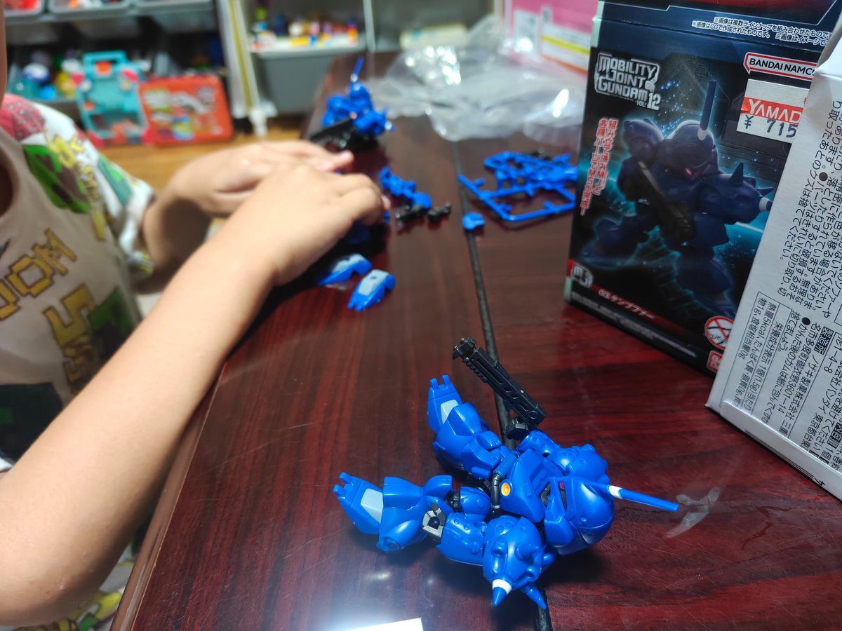 ko4_'s tweet photo. キッズの分と2つ買うようになるとは…
今後が危ぶまれる
モビリティジョイント
大分市だとメガドンキとヤマダ電機わさだ店でみかけました
ヤマダ電機は大分本店と皆春店にはないとの事でした（在庫確認してもらいました） https://t.co/DlufEUiAkp