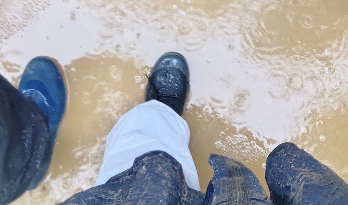 3men_y's tweet photo. 雨でも晴れでも来たら勝ちやん
浩一さんの言う通り
雨も含めて楽しかったあ😆
#京都大作戦 https://t.co/GUPtgCCOtF