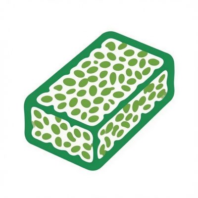 tempedotc0's tweet photo. Menolak dilupakan, difermentasi untuk kembali...

Hai semua! Ini "The Tempe" 🤓☝️ https://t.co/miLpT7aEc6