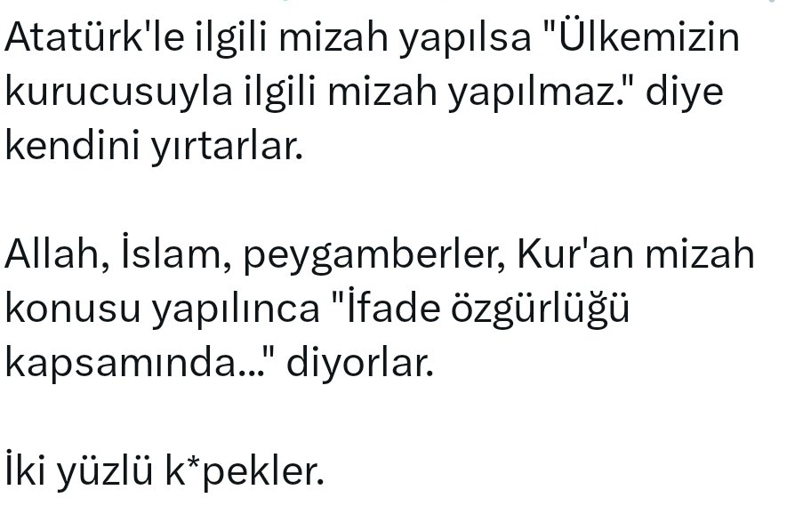 Turan tweet media