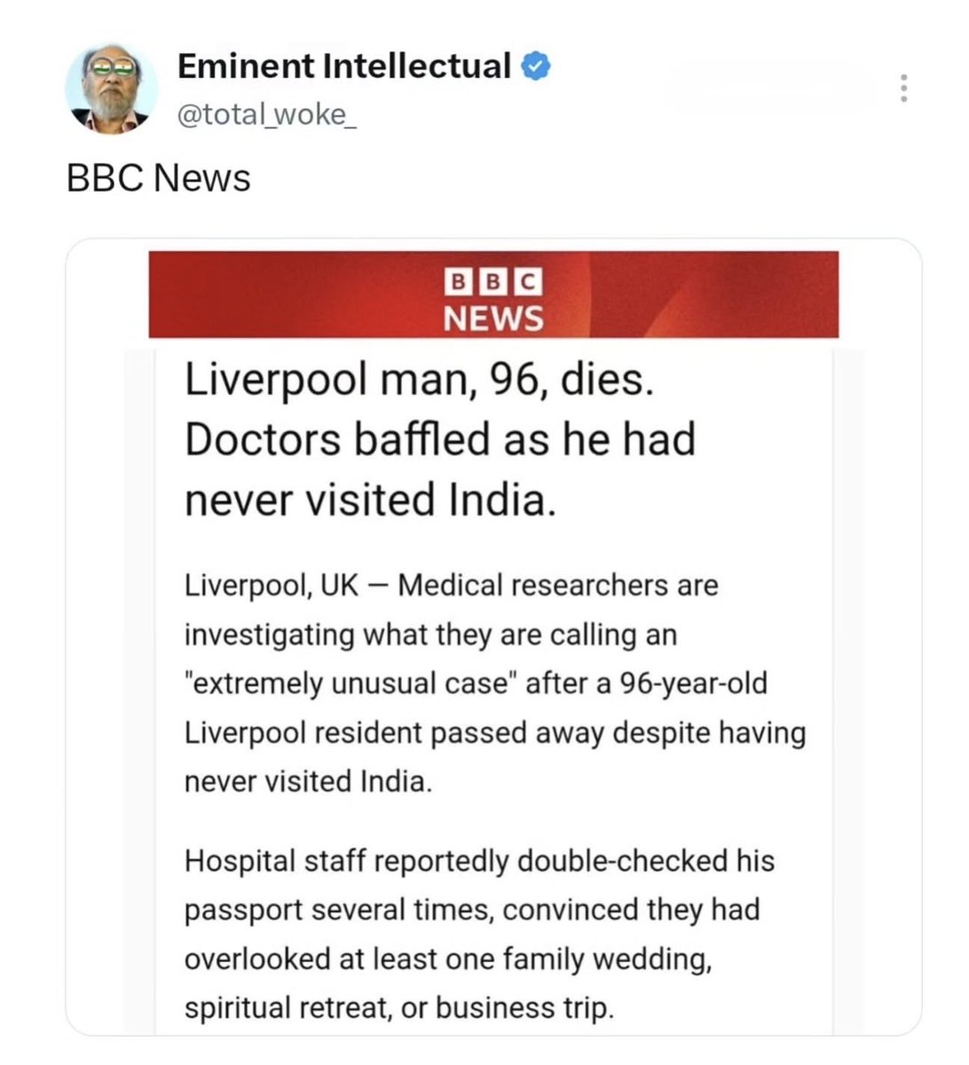 sunilgadavi's tweet photo. @BBCIndia https://t.co/epoHNdRp7D