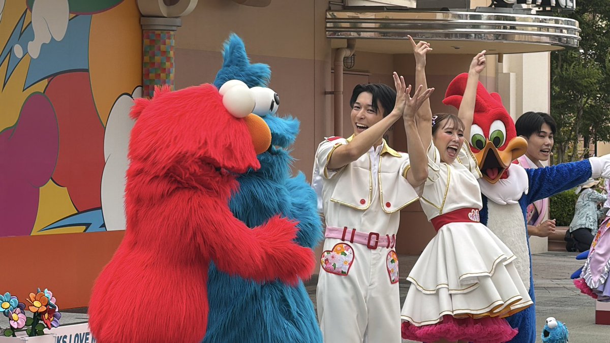 ギフト・オブ・サンクス 〜サンクス・ラブ・マンス〜 📷2026.6.14