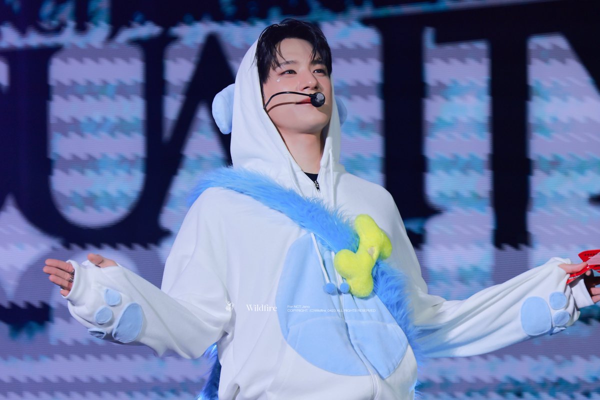 Wildfire_0423's tweet photo. 260704

#제노 #JENO #엔시티드림 #NCTDREAM https://t.co/FyCViF9TaQ