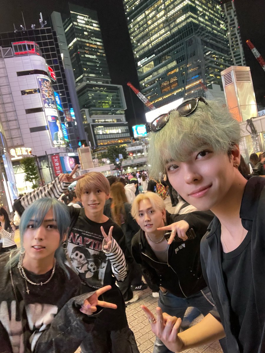 gai_f's tweet photo. ミナモトズ
現代も悪くないな。 https://t.co/2WvEzEEZPX
