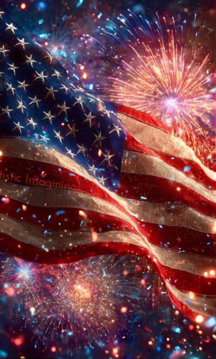 KortneeWolfee's tweet photo. Happy 4th of July 🇺🇸 🎆 

Today we celebrate America turning 250!!! 🇺🇸 https://t.co/qV9SNgeArc