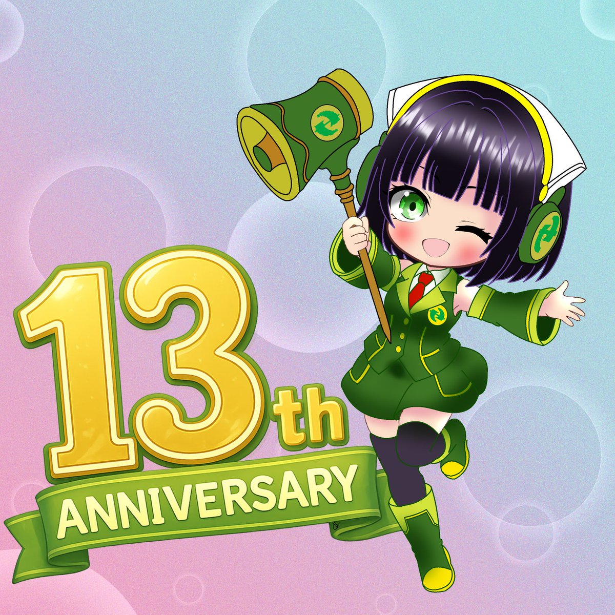 mikage_sinobu's tweet photo. 今年もやってまいりました京町セイカ誕生祭！
セイカさん、今年もお誕生日おめでとうございます！🎉🎂🥂

#京町セイカ誕生祭2026 
#京町セイカ 
#精華町

https://t.co/roa1nNBuDU https://t.co/pqtmxNcMea
