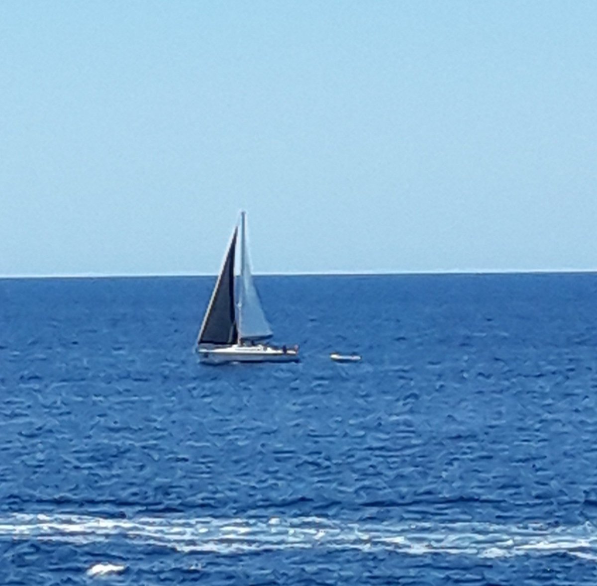 duralgino's tweet photo. Libertad, solo atado al viento. https://t.co/thdFANJVtb