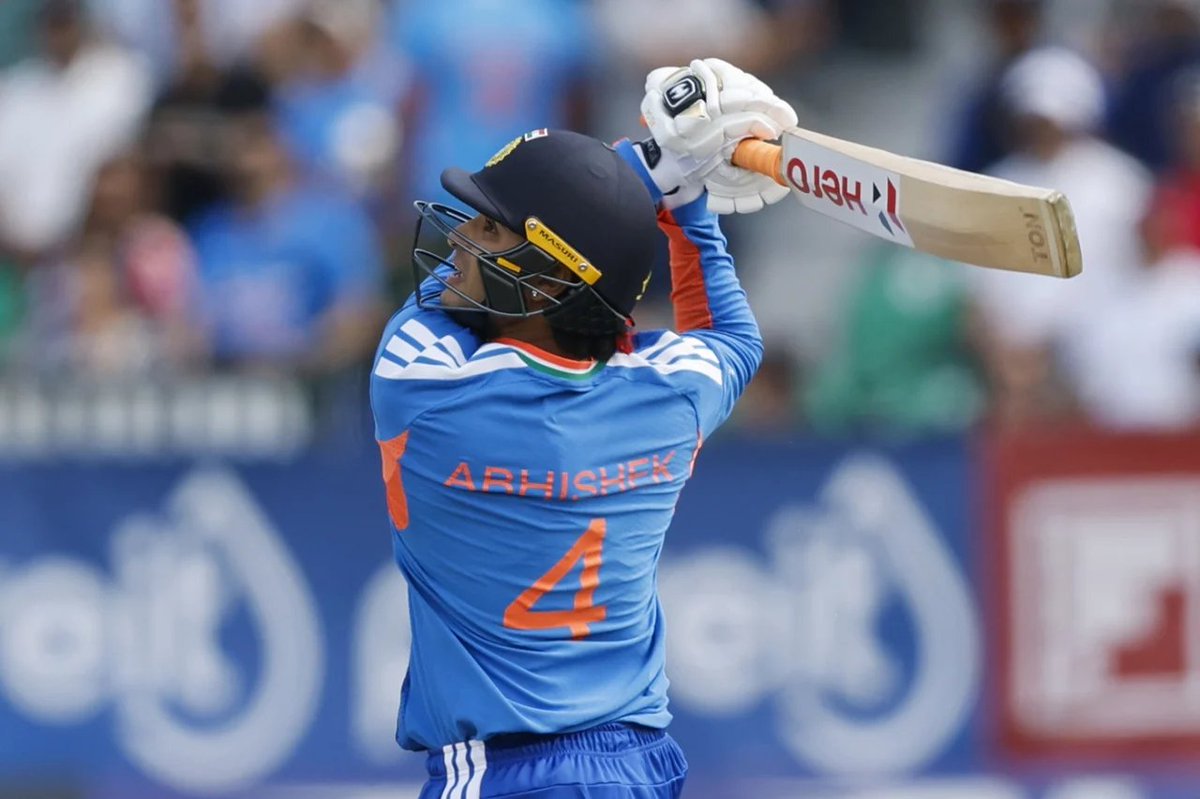 Most Runs after 50 T20I Matches: 🇦🇹 2115 - Karanbir Singh (171.95 SR ...