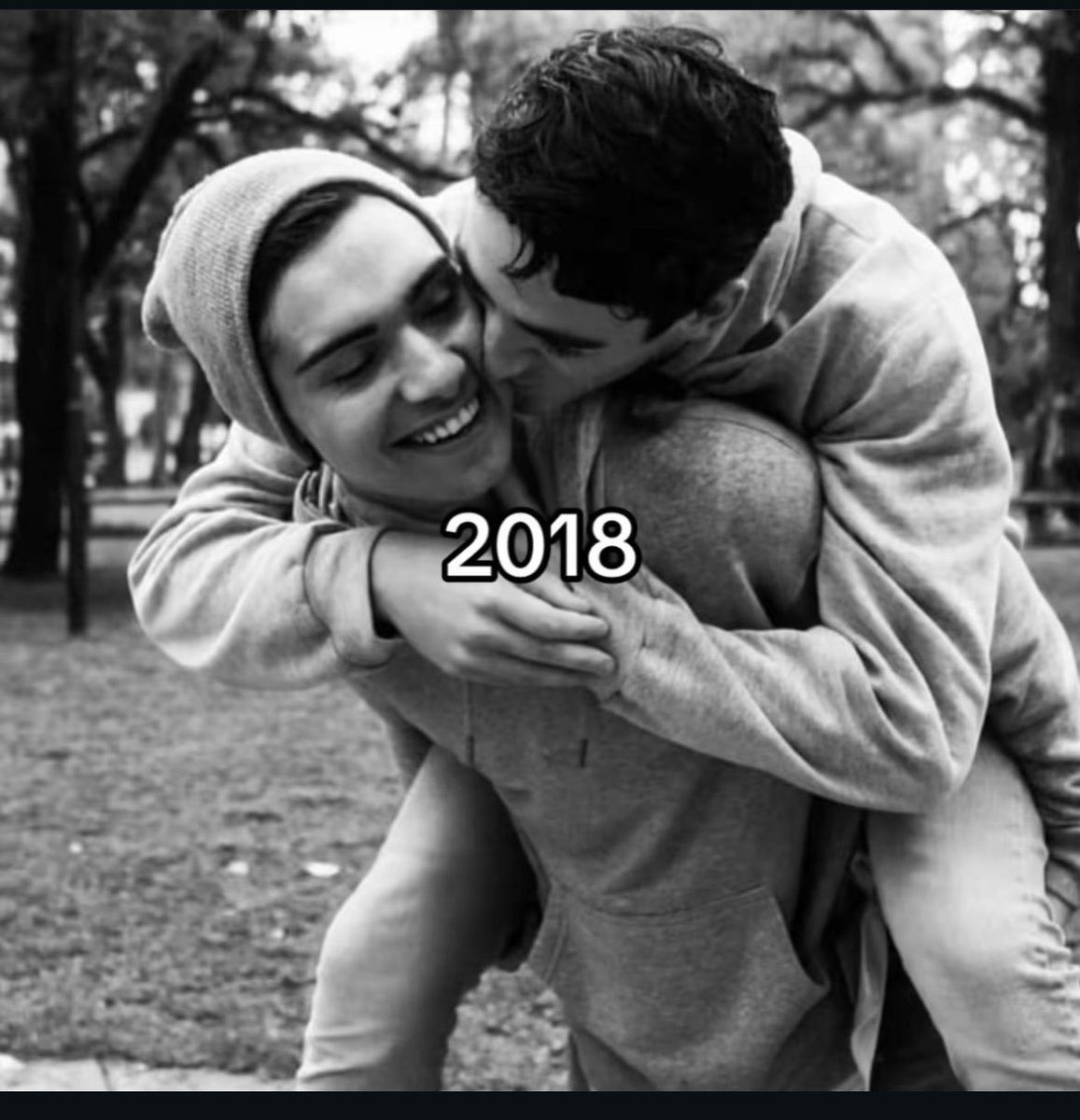 iam_nellyb's tweet photo. Their growth is evident 🫶😊

8 years in love and counting 🌈 https://t.co/9VxfXDL9Hu