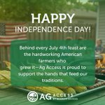 Photo by Ag Access (@agaccess_1)