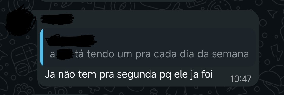 secrett_deb's tweet photo. prazer, tenho uma amiga que é o próprio Chico moedas https://t.co/eL6c6k3i8m