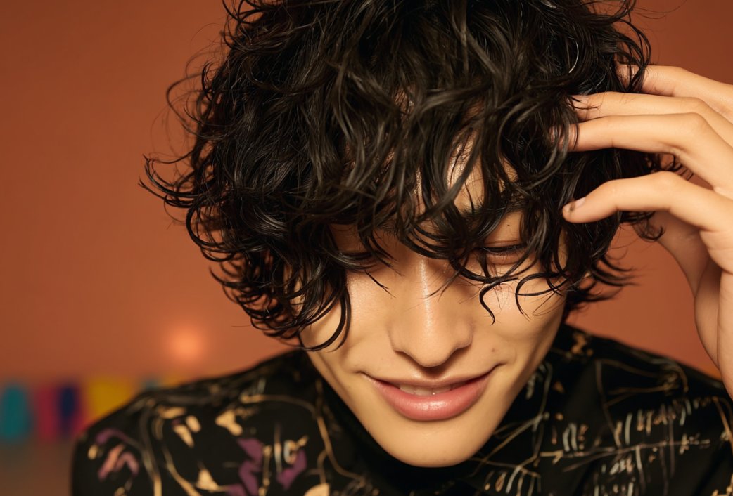 Yo_Akitsuki's tweet photo. あなたは、写真を撮ることが好きですか？ 
実は僕、写真を撮られるのが苦手なんです。別に魂を抜かれるとか、そういうのを気にしているわけではないんですけどね。 

写真撮影って、要するに僕という物体に当たった光の反射を、レンズを通してじーっと集めてデータに焼き付けてるわけですよね？
人間じゃなくて、レンズっていう機械の目に、まばたきもせず観察されてると思うと、なんか無性に照れくさいというか、居心地が悪くなっちゃって。 

なんて、単にちょっと恥ずかしいという、まったくもって年相応ではない歪んだ思考からきてるんですがね…。 
MVや芸術作品の時は平気なんですけどね。日常のスナップ写真はどうも、うまく撮れなくて。

スナップ写真で、ごく自然にポーズを取って笑える人っているじゃないですか。 あれ、一体どうやってるんでしょうね。少し羨ましいです。