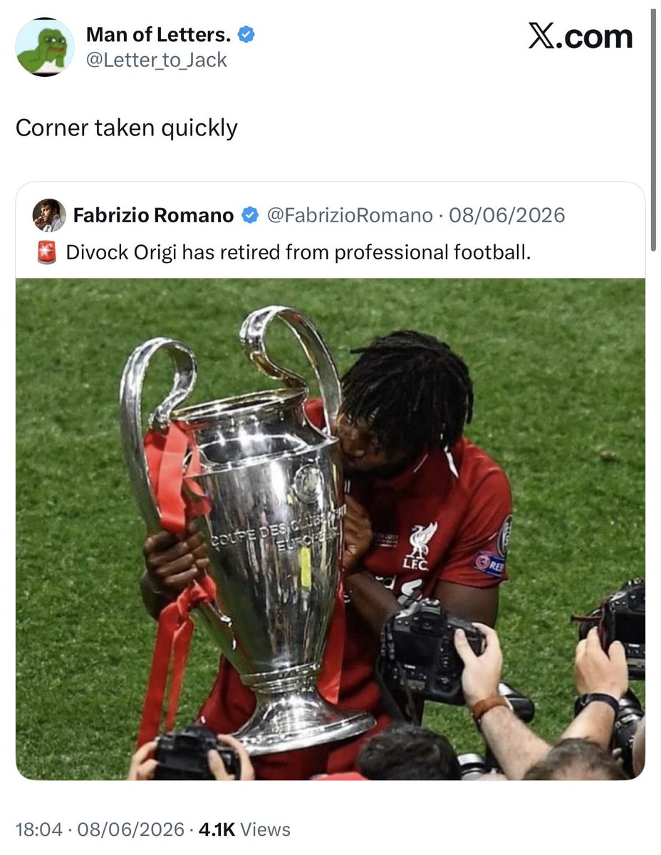 𝐂𝐇𝐀𝐑𝐋𝐄𝐒 tweet media