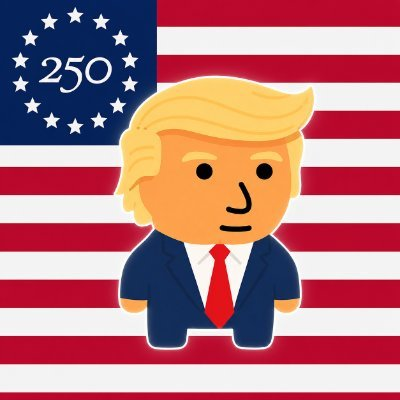 Mendaxsmith's tweet photo. $Manlet is at 17 million market cap i think $trumplet has a good chance to run aswell https://t.co/kVtaVRUMN9