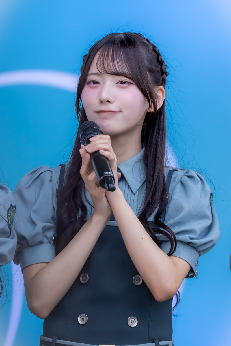Viper_Pluto00's tweet photo. 𝟮𝟬𝟮𝟲.𝟬𝟳.𝟬𝟰
「𝗥𝗮𝗶𝗻 𝗧𝗿𝗲𝗲初夏のフリーライブ〜君の居場所はここにある〜」第2部
📍ダイバーシティ東京 プラザ
綾瀬ことり(@ayase_kotori_ )ちゃん
#RainTree
#レインツリー初夏のフリラ
#綾瀬ことり https://t.co/LzUDAuFzNI