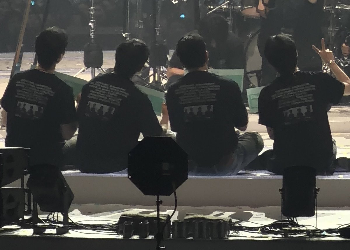 anddoyun's tweet photo. 진짜 오랜만이야..
오늘도 너무 재밌었다♡ 다음에 또 봐!! https://t.co/eZFGaNFuKo