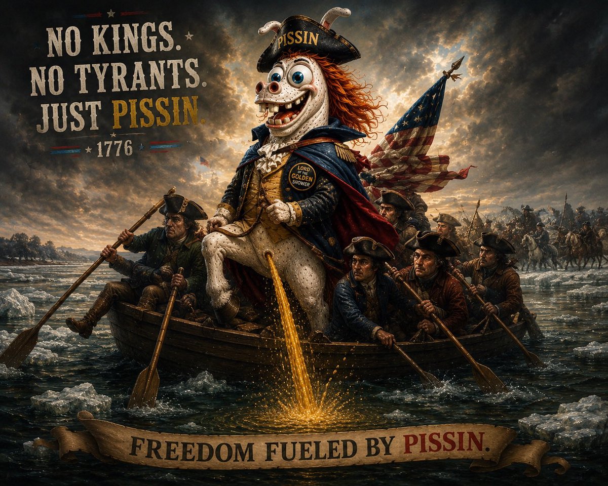 lilPissin's tweet photo. @TrinaVerse GMGM and Happy 4th of July!

Be safe and make sure you wake up tomorrow with all your fingers. 

A4STU4JNW9euEWnsqnTFxAJnTKrPgcw4XNJqYMG1pump https://t.co/4FVJy1Mvzg