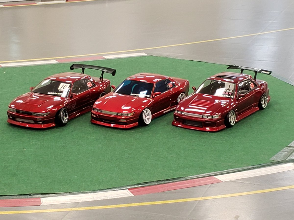 saitama_RC's tweet photo. 今日もタムタム上里で修行してきたった🙋バチバチの追走は息を合わすのがマジ難しい💦まだまだ精進してまいります😅
#タムタム上里
#ヒコテック
#バーバラ https://t.co/6uc4jhmMto