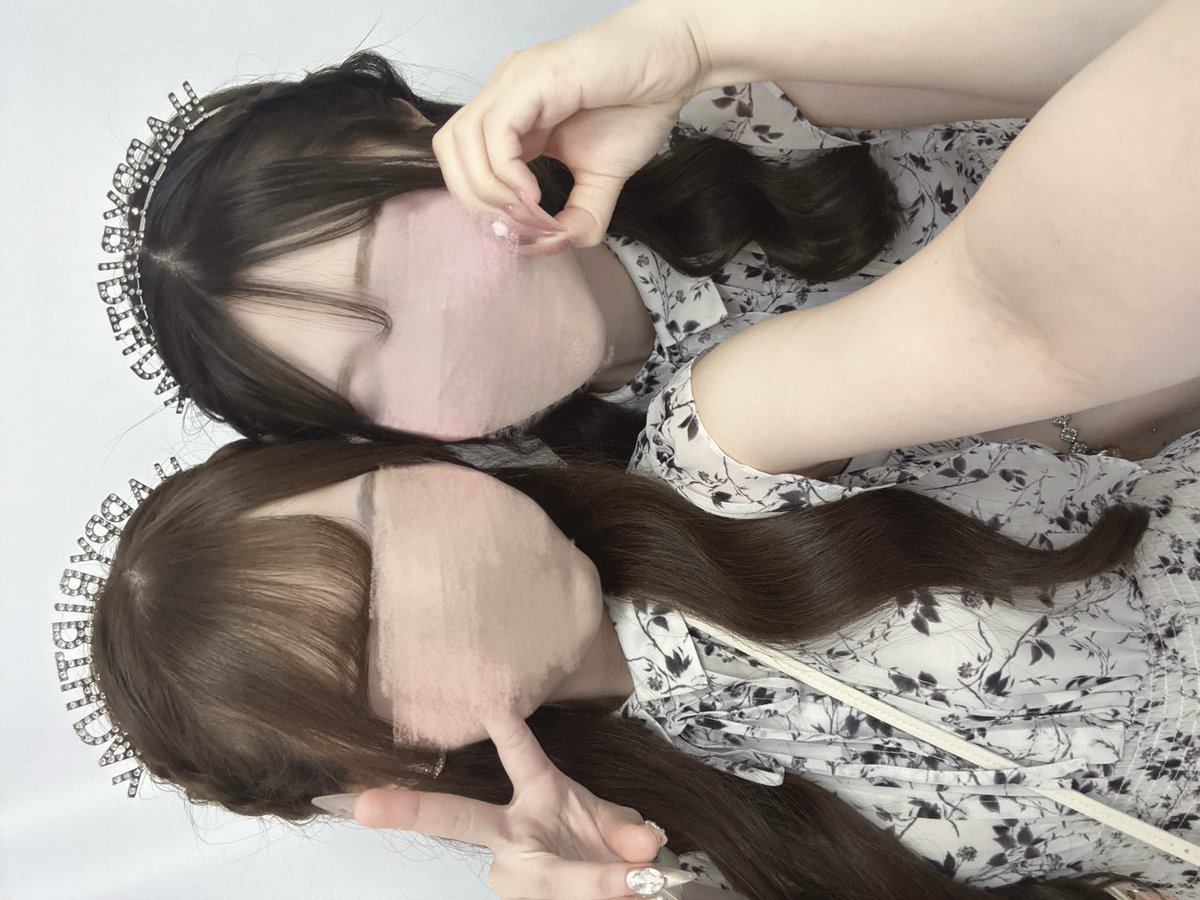 _chqmuu's tweet photo. 出会って6年ずっとシンメさん ( ú ·̫ ù )💘 https://t.co/529FzyKQkw