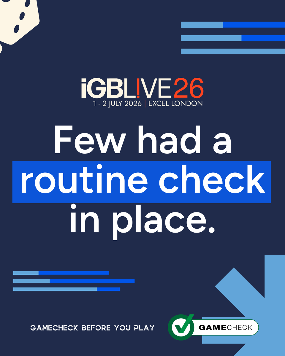 Gamecheck UK tweet media