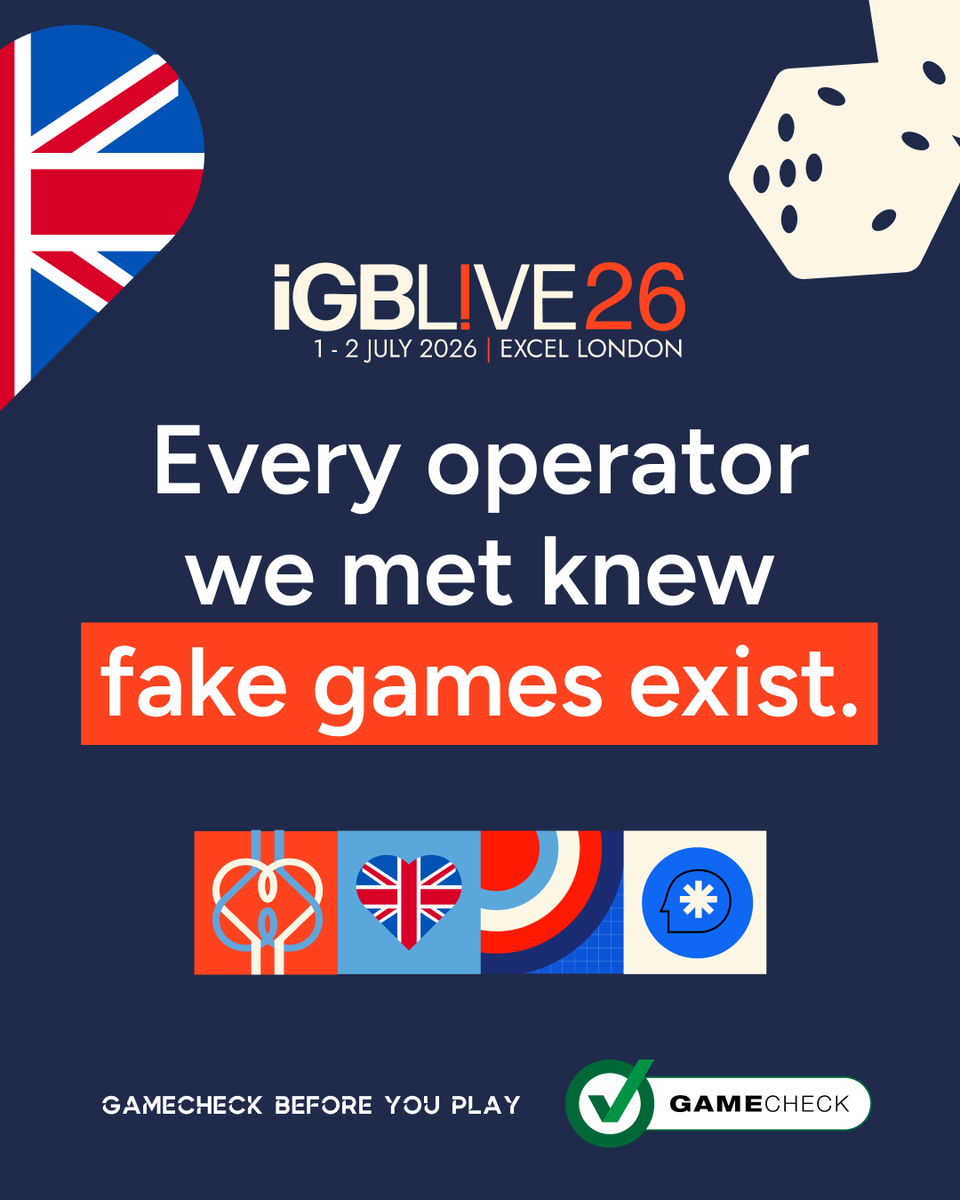Gamecheck UK tweet media