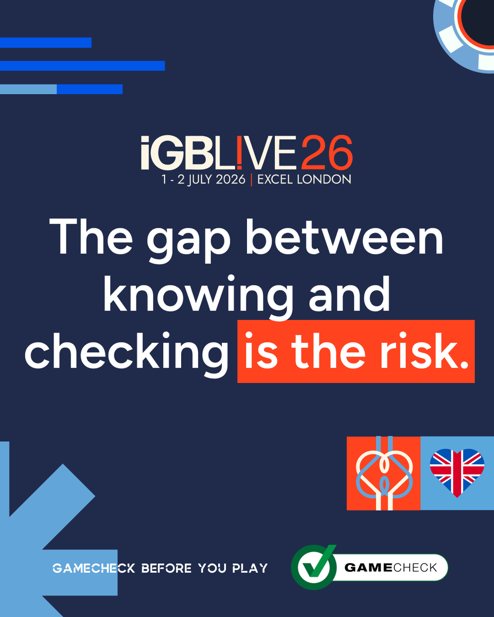 Gamecheck UK tweet media