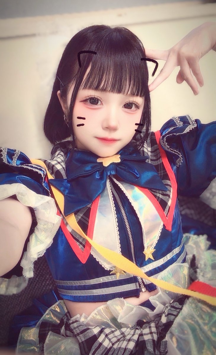AX_nozomi's tweet photo. きみの猫になりたいニャ〜 https://t.co/AYJf1YlIUN