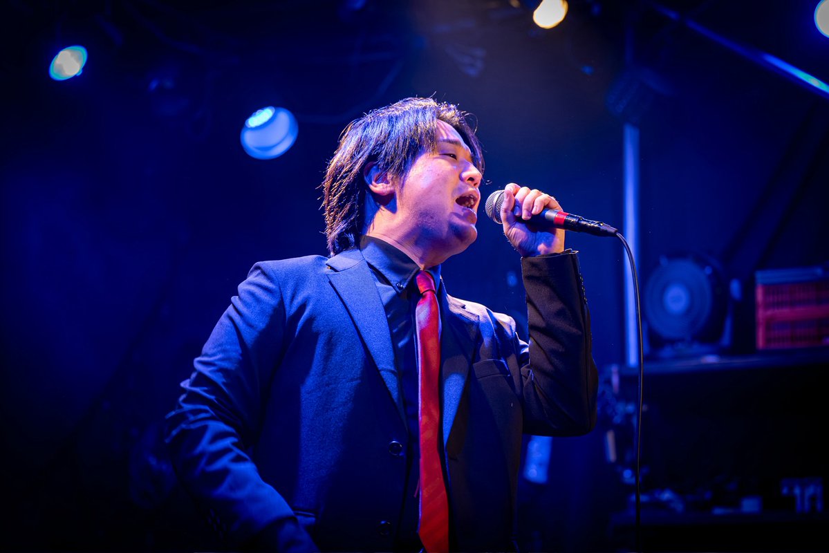 nagatamovie's tweet photo. NAGATA LIVE TOUR 2026 REPLAY
初日札幌CRAZY MONKEY大盛り上がりで終了しました！来てくださった方々本当にありがとうございます！！初めて永田を見る方も多かったと思いますがどうだった？僕はめちゃ楽しかったです🙂初日をとても良い物にしてくれてありがとうございます！また来る！てか早速8/2くる！！
