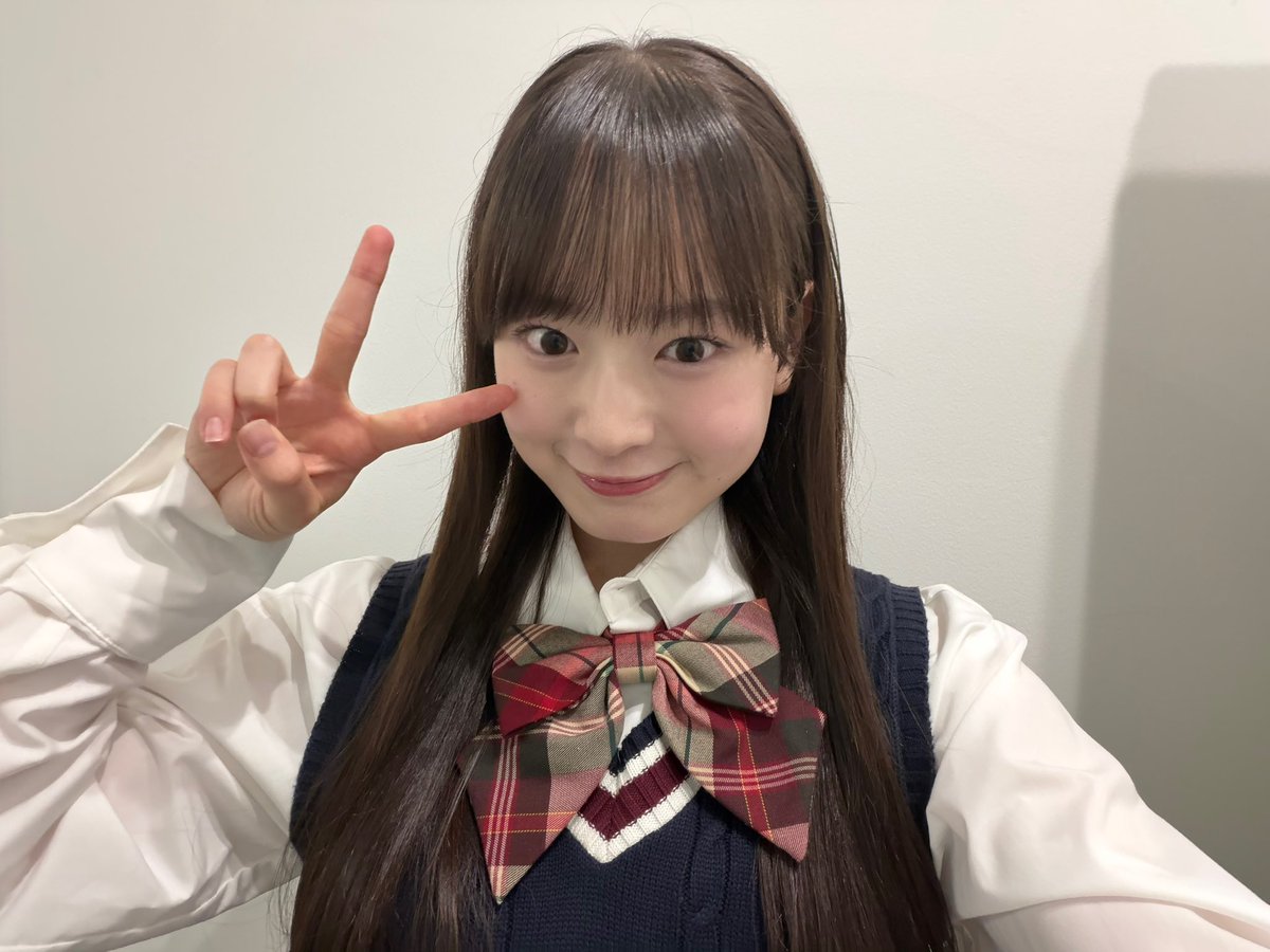 Saki_kondo0223's tweet photo. おつさき！こさき！ https://t.co/axI92kbdkX