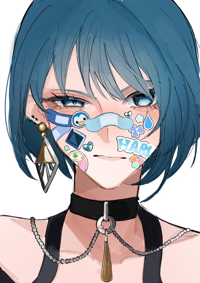 sirakokenn_625's tweet photo. アンチユー
#prsk_FA https://t.co/IaiG28NZ09