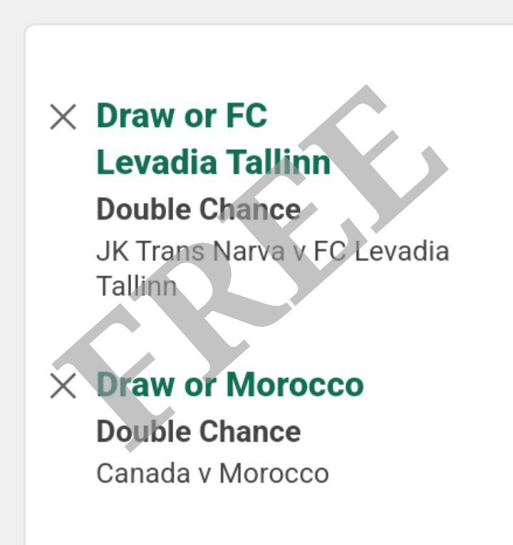 FixedMatchh0001 tweet picture