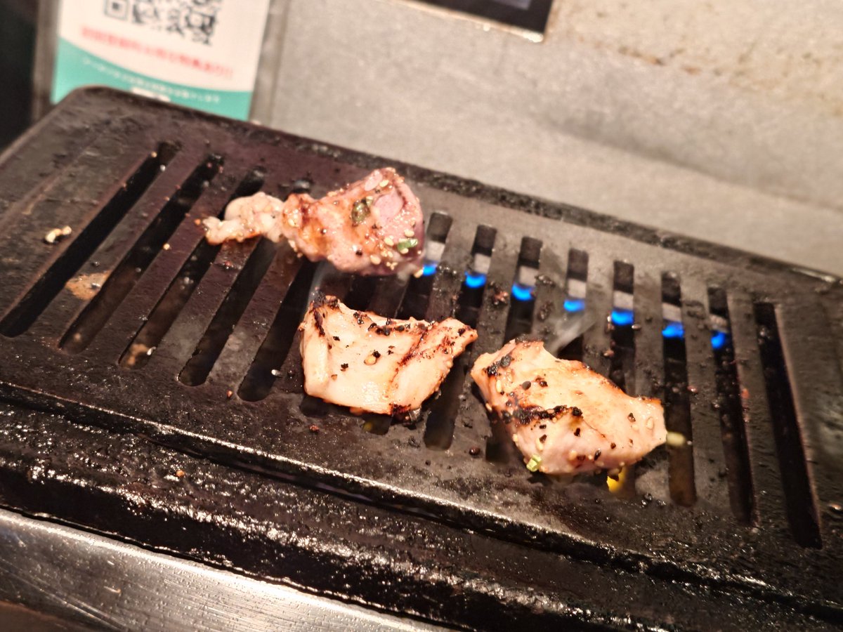 ike1064's tweet photo. にく https://t.co/M6dqanBc4h