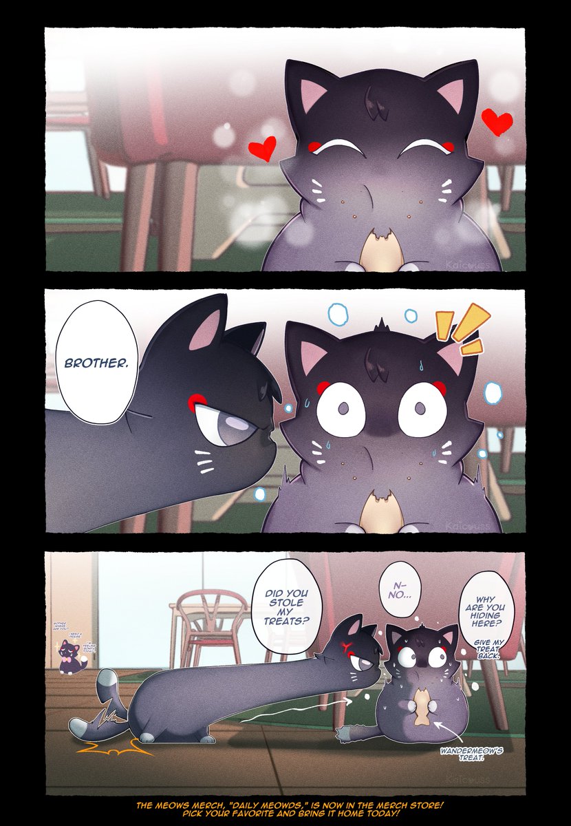 Kaicouss's tweet photo. 👁️👁️
#scarameow #wandermeow #kabumeow https://t.co/o3DtgmAIeX
