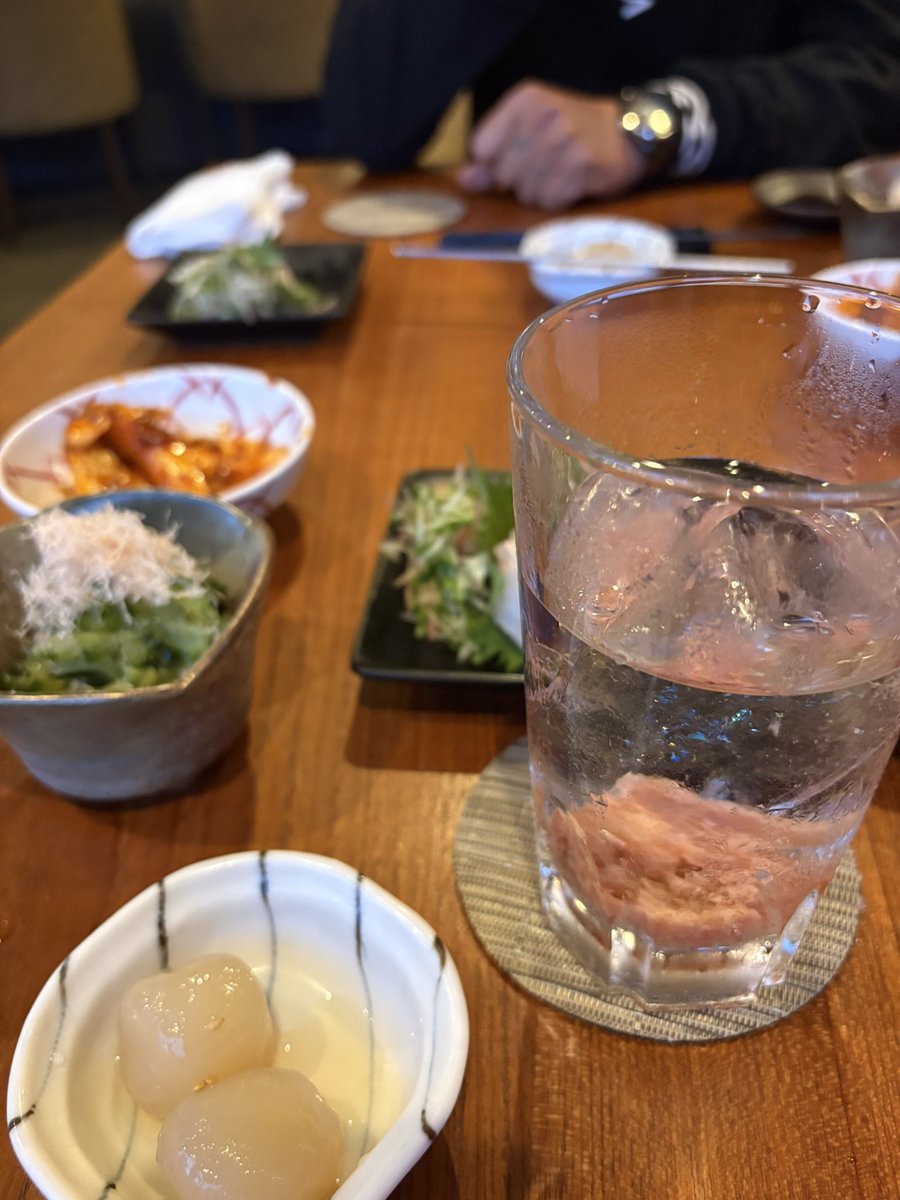 bangkoken9999's tweet photo. 2軒目 https://t.co/tzs9hr6llL