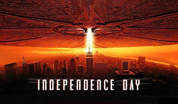 The_Real_Kub's tweet photo. What we will be watching this 4th of July Weekend https://t.co/6lvoGyGnaD