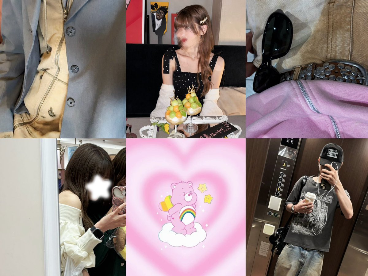 hayate_0125's tweet photo. 🏷𓂃𓈒𓏸︎︎︎︎ 
         Miyatake Hayate 🐈‍⬛🎀 :з 

 #STARRYと繋がりたい 
 #WILDBLUE好きな人と繋がりたい https://t.co/xMOMmQd2Ns