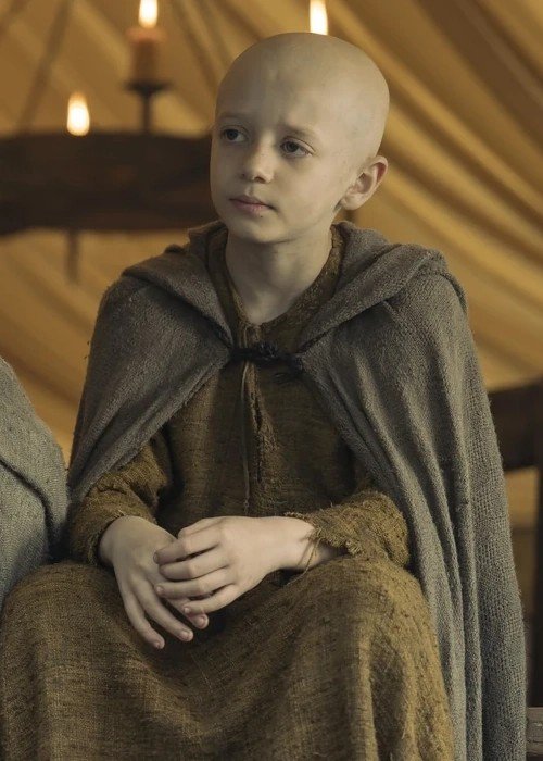 Ofcimcold's tweet photo. Imagine if Egg knew that his cupbearer would one day do something truly unspeakable to his grandson and his grandson's family. https://t.co/RbWhDzQMCb