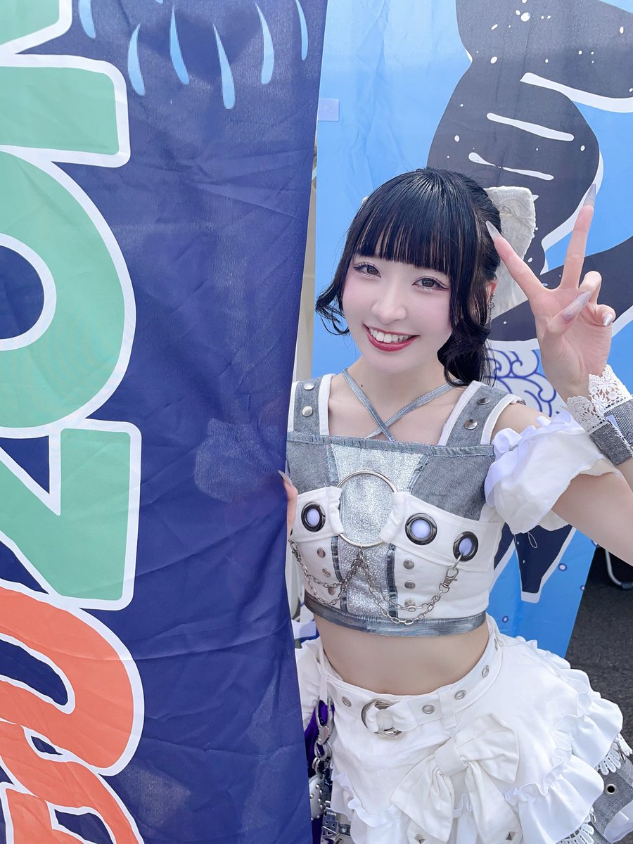 超NATSUZOME 2026』ありがとうございました！！夏だー！！🍧ずっと憧れ