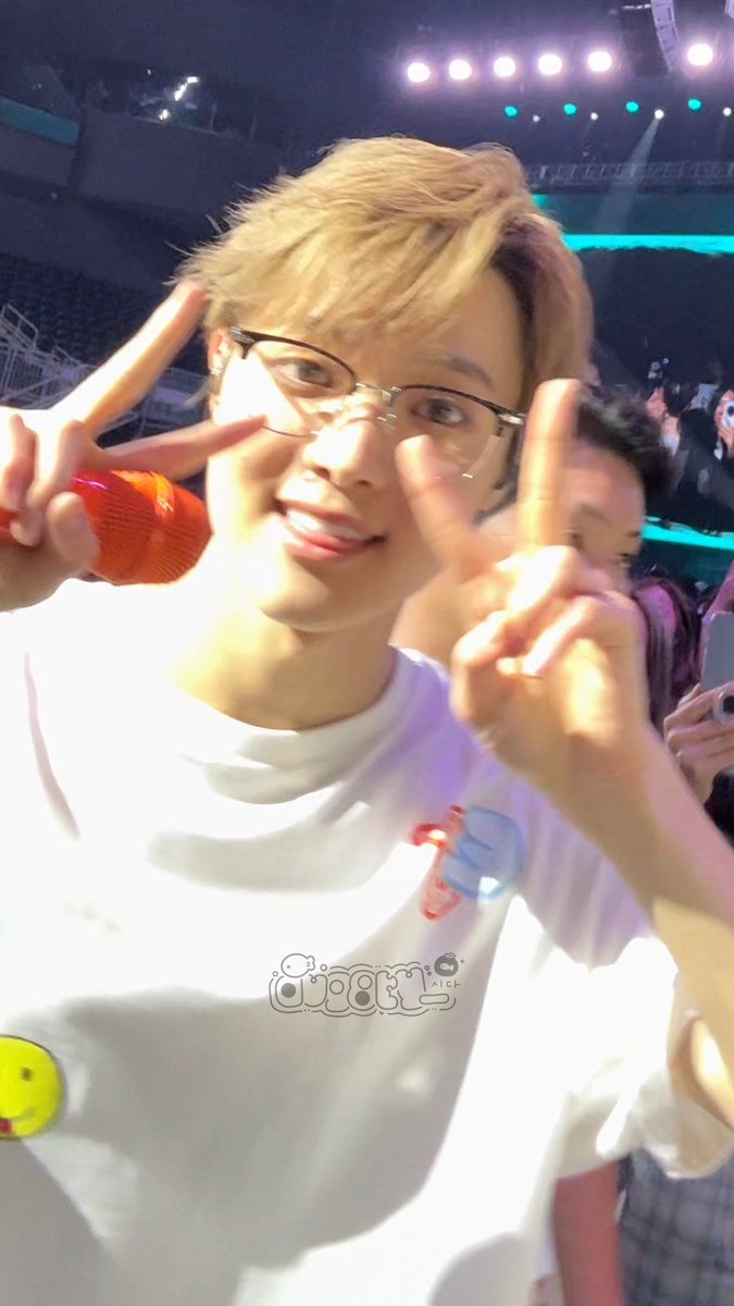 aug8ty_'s tweet photo. 260704 🍊

귀여웡!!!!!!!ㅜㅜ
#andTEAM #의주 #EJ https://t.co/wCoruy3aGN