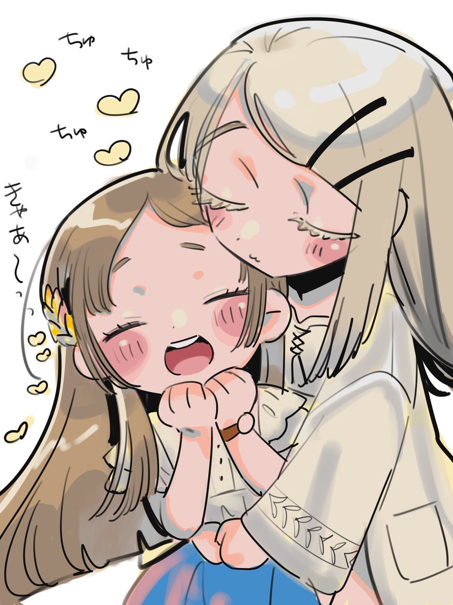 ke_i_note's tweet photo. ひろちなひろ落書き https://t.co/9dfBJxXq0P