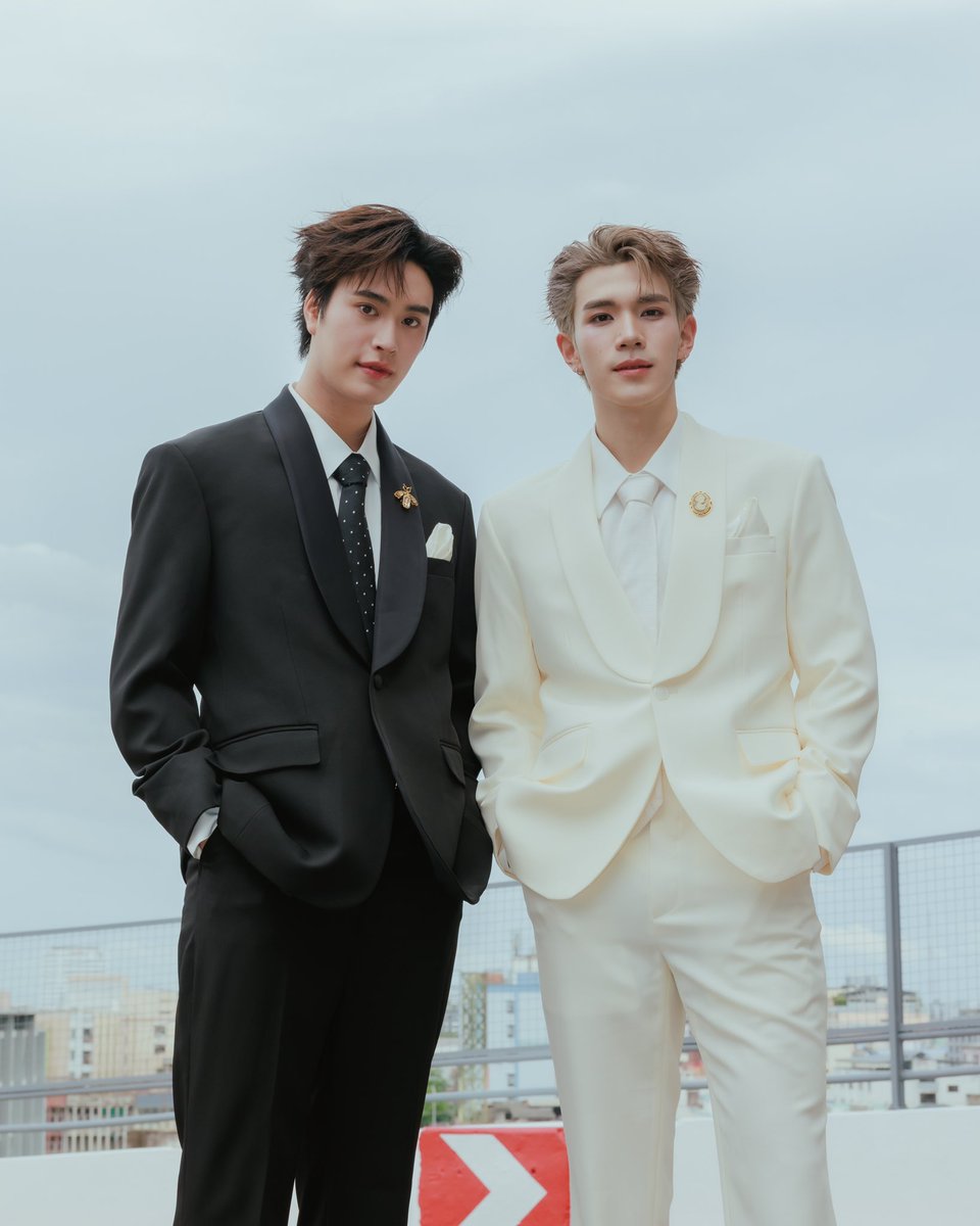 GMMTV tweet media