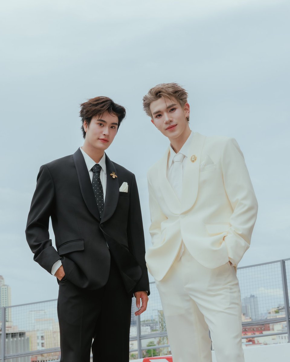 GMMTV tweet media
