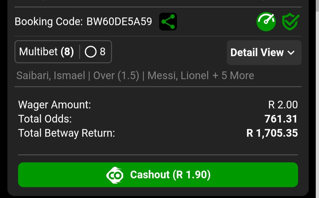 🤟 BW60DE5A59