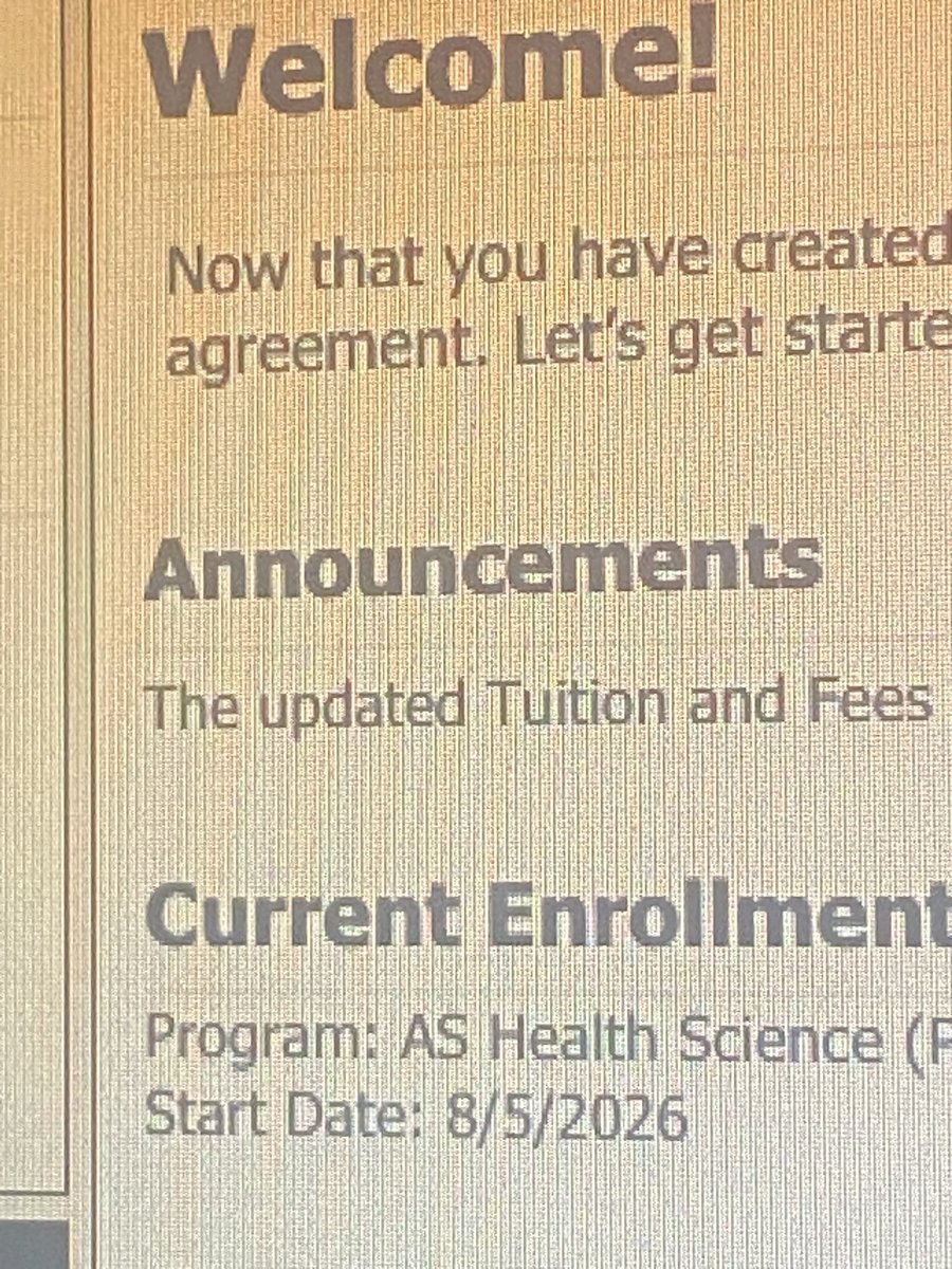 1kiranicole's tweet photo. God didd🙏🏾💗 sooo excited for this new chapter.. Lol whats so crazy is my first day my birthday https://t.co/RPwFuGeF77